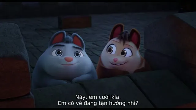 Hình ảnh trong phim Tuyệt Chủng trên TVHay Hình ảnh trong phim Tuyệt Chủng trên TVHay