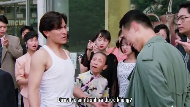 Hình ảnh trong phim Lừa Bịp trên TVHay Hình ảnh trong phim Lừa Bịp trên TVHay