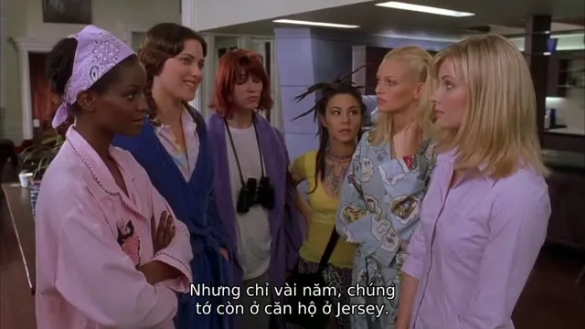 Yêu Điên Dại 2001 Vietsub HD - TVHay Yêu Điên Dại 2001 Vietsub HD - TVHay