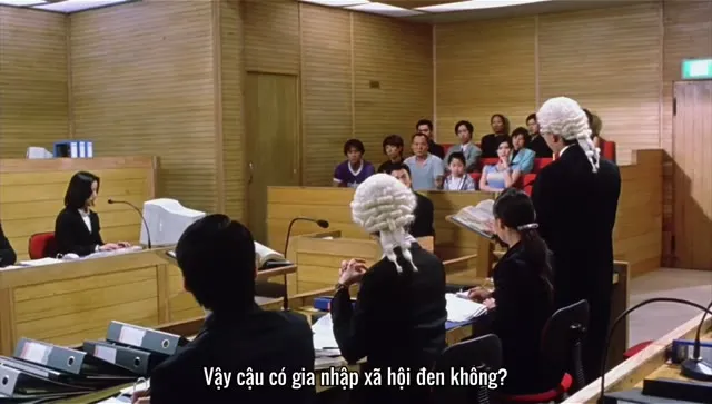 Hình ảnh trong phim Long Tại Giang Hồ trên TVHay Hình ảnh trong phim Long Tại Giang Hồ trên TVHay