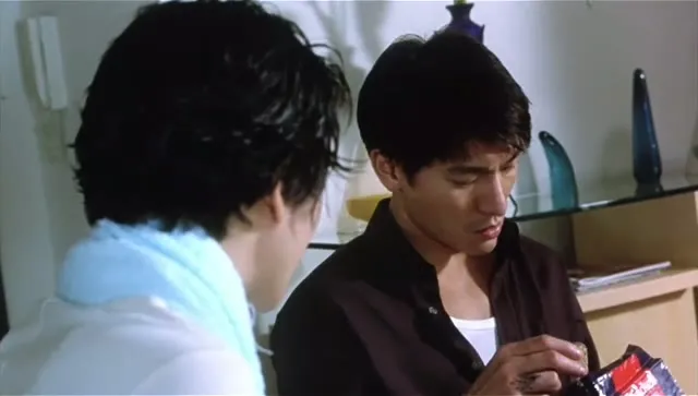 Long Tại Giang Hồ 1998 Vietsub HD - TVHay Long Tại Giang Hồ 1998 Vietsub HD - TVHay