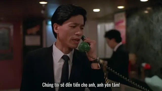 Long Tại Giang Hồ 1986 Vietsub HD - TVHay Long Tại Giang Hồ 1986 Vietsub HD - TVHay