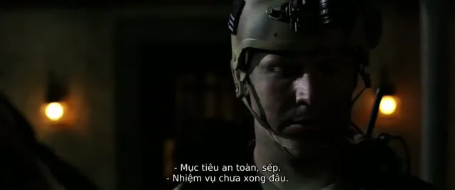 Biệt Kích Ngầm 2012 Vietsub HD - TVHay Biệt Kích Ngầm 2012 Vietsub HD - TVHay