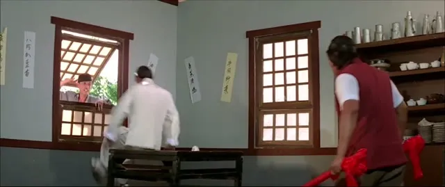 Hình ảnh trong phim Anh Hùng Cái Thế trên TVHay Hình ảnh trong phim Anh Hùng Cái Thế trên TVHay
