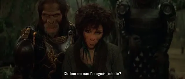 Xem phim Hành Tinh Khỉ Vietsub HD tại TVHay Xem phim Hành Tinh Khỉ Vietsub HD tại TVHay