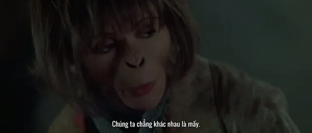 Hành Tinh Khỉ 2001 Vietsub HD - TVHay Hành Tinh Khỉ 2001 Vietsub HD - TVHay