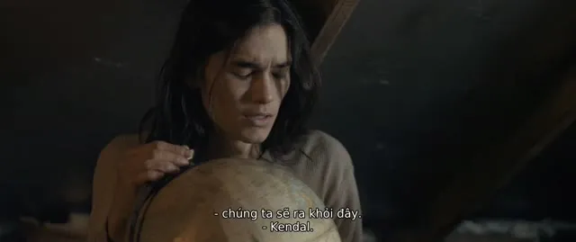 Hình ảnh trong phim Nguồn Sống Cuối Cùng trên TVHay Hình ảnh trong phim Nguồn Sống Cuối Cùng trên TVHay