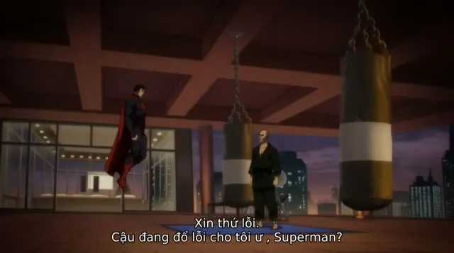 Xem phim Cái Chết Của Siêu Nhân Vietsub HD tại TVHay Xem phim Cái Chết Của Siêu Nhân Vietsub HD tại TVHay