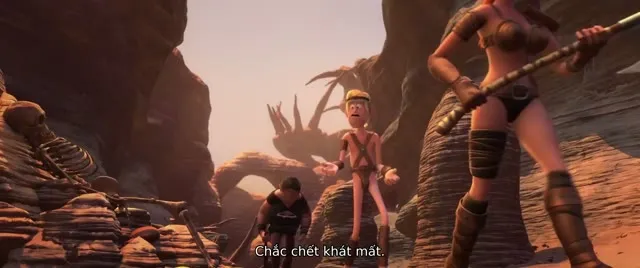 Hình ảnh trong phim Dũng Sĩ Bất Đắc Dĩ trên TVHay Hình ảnh trong phim Dũng Sĩ Bất Đắc Dĩ trên TVHay