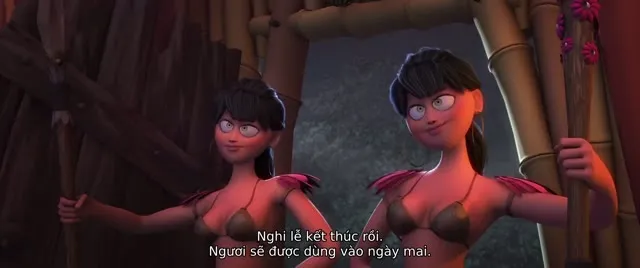Dũng Sĩ Bất Đắc Dĩ 2011 Vietsub HD - TVHay Dũng Sĩ Bất Đắc Dĩ 2011 Vietsub HD - TVHay