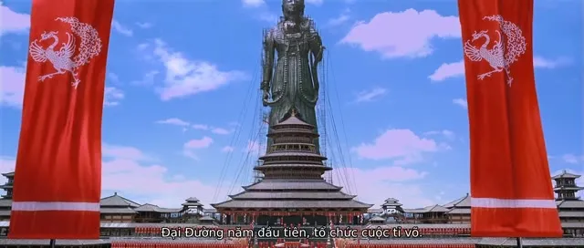Xem phim Địch Nhân Kiệt: Bí Ẩn Ngọn Lửa Ma Vietsub HD tại TVHay Xem phim Địch Nhân Kiệt: Bí Ẩn Ngọn Lửa Ma Vietsub HD tại TVHay