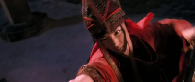 Địch Nhân Kiệt: Bí Ẩn Ngọn Lửa Ma 2010 Vietsub HD - TVHay Địch Nhân Kiệt: Bí Ẩn Ngọn Lửa Ma 2010 Vietsub HD - TVHay