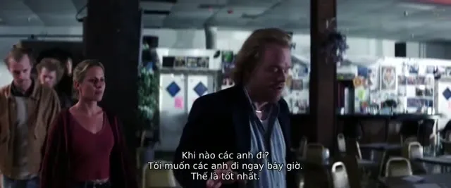 Hình ảnh trong phim Tình Cuồng Say trên TVHay Hình ảnh trong phim Tình Cuồng Say trên TVHay