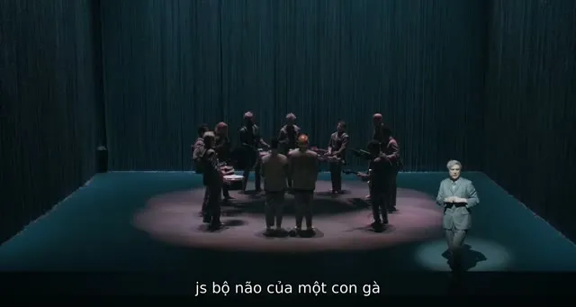 David Byrne’s American Utopia 2020 Vietsub HD - TVHay David Byrne’s American Utopia 2020 Vietsub HD - TVHay