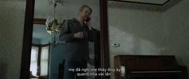 Hồn Ma Trở Lại 2016 Vietsub HD - TVHay Hồn Ma Trở Lại 2016 Vietsub HD - TVHay
