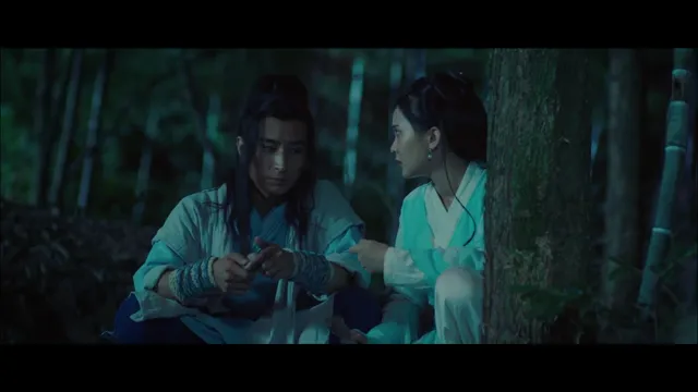 Hình ảnh trong phim Liêu Trai Quần Yêu Phổ trên TVHay Hình ảnh trong phim Liêu Trai Quần Yêu Phổ trên TVHay