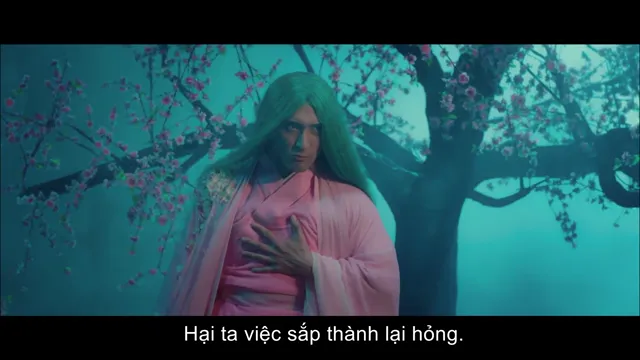 Liêu Trai Quần Yêu Phổ 2019 Vietsub HD - TVHay Liêu Trai Quần Yêu Phổ 2019 Vietsub HD - TVHay