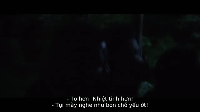 Hình ảnh trong phim Cát Cháy trên TVHay Hình ảnh trong phim Cát Cháy trên TVHay