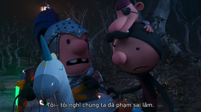 Hình ảnh trong phim Nhật Ký Chú Bé Nhút Nhát trên TVHay Hình ảnh trong phim Nhật Ký Chú Bé Nhút Nhát trên TVHay