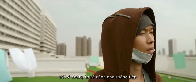 Hình ảnh trong phim Tạm Biệt Nhé Thiếu Niên trên TVHay Hình ảnh trong phim Tạm Biệt Nhé Thiếu Niên trên TVHay