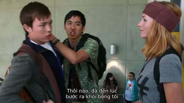 Xem Trường THPT Điện Tử tập 1 Vietsub tại TVHay Xem Trường THPT Điện Tử tập 1 Vietsub tại TVHay