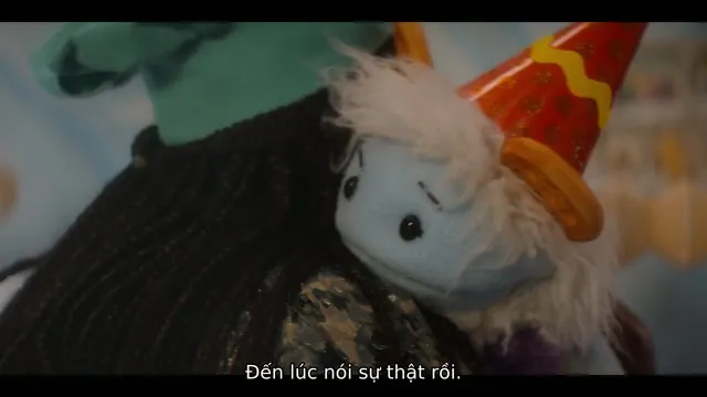 Bánh Quế + Mochi: Đại Tiệc Ngày Lễ 2021 Vietsub HD - TVHay Bánh Quế + Mochi: Đại Tiệc Ngày Lễ 2021 Vietsub HD - TVHay