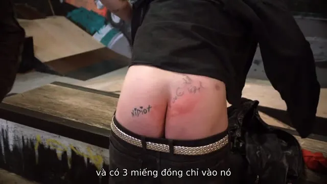 Jackass 3.5 2011 Vietsub HD - TVHay Jackass 3.5 2011 Vietsub HD - TVHay