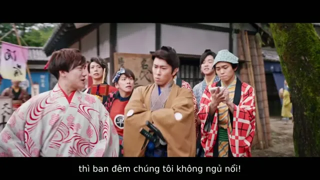 Takizawa Kabuki ZERO 2020 – Phim điện ảnh 2020 Vietsub HD - TVHay Takizawa Kabuki ZERO 2020 – Phim điện ảnh 2020 Vietsub HD - TVHay