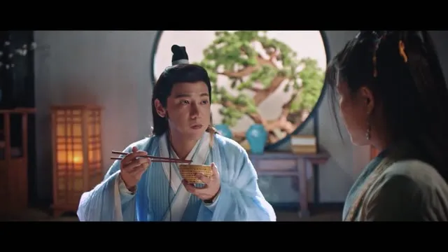 Hình ảnh trong phim Tình Duyên Muôn Kiếp trên TVHay Hình ảnh trong phim Tình Duyên Muôn Kiếp trên TVHay