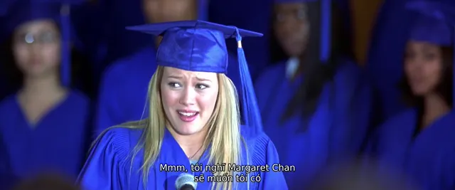 Hình ảnh trong phim Nàng Lizzie McGuire trên TVHay Hình ảnh trong phim Nàng Lizzie McGuire trên TVHay