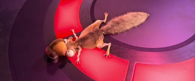Hình ảnh trong phim Scrat: Tẩu Thoát trên TVHay Hình ảnh trong phim Scrat: Tẩu Thoát trên TVHay