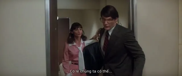 Hình ảnh trong phim Siêu Nhân trên TVHay Hình ảnh trong phim Siêu Nhân trên TVHay