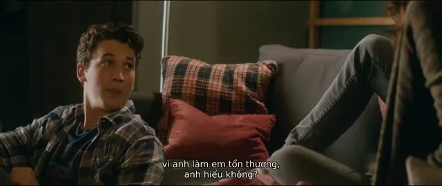 Hình ảnh trong phim Tình Hai Đêm trên TVHay Hình ảnh trong phim Tình Hai Đêm trên TVHay