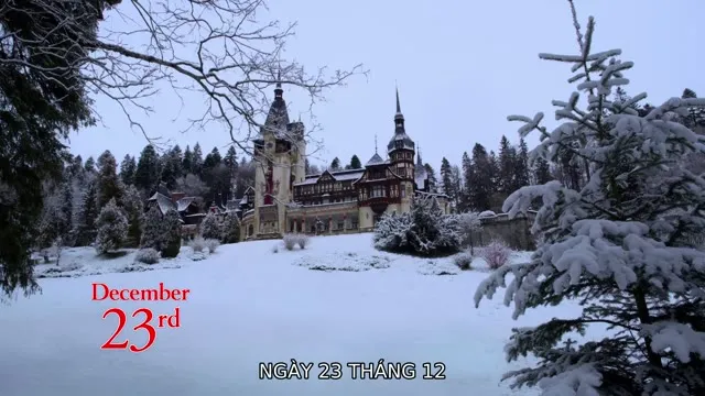 Hình ảnh trong phim Hoàng Tử Giáng Sinh: Em Bé Hoàng Gia trên TVHay Hình ảnh trong phim Hoàng Tử Giáng Sinh: Em Bé Hoàng Gia trên TVHay