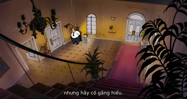 Hình ảnh trong phim Oliver và Những Người Bạn trên TVHay Hình ảnh trong phim Oliver và Những Người Bạn trên TVHay