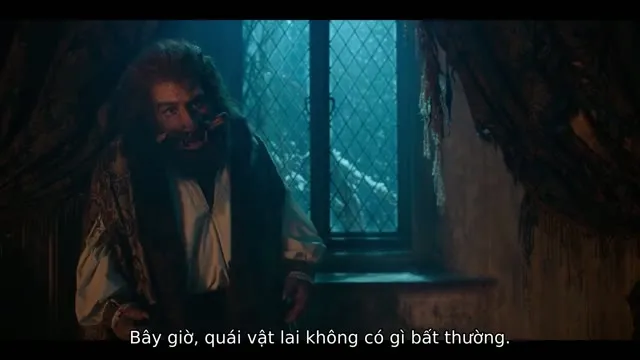 Hình ảnh trong phim The Witcher Bestiary Season 2 trên TVHay Hình ảnh trong phim The Witcher Bestiary Season 2 trên TVHay