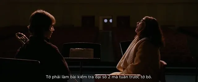 Hình ảnh trong phim Thiên Thần Tuyết trên TVHay Hình ảnh trong phim Thiên Thần Tuyết trên TVHay
