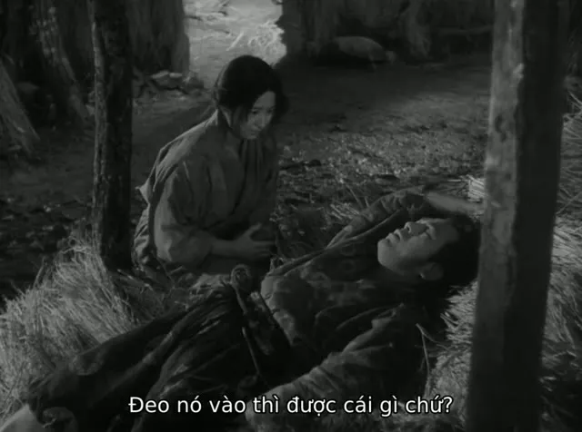Hình ảnh trong phim Địa Chủ SanSho trên TVHay Hình ảnh trong phim Địa Chủ SanSho trên TVHay