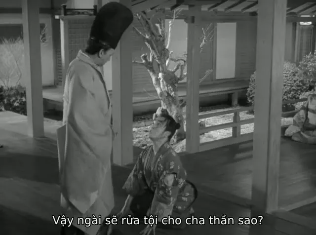 Địa Chủ SanSho 1954 Vietsub HD - TVHay Địa Chủ SanSho 1954 Vietsub HD - TVHay