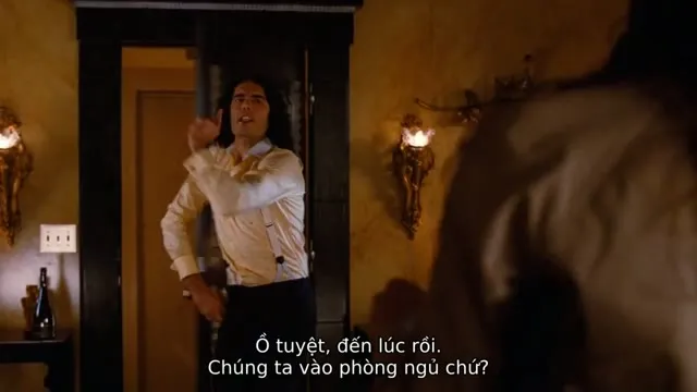 Hình ảnh Arthur tập 1 trên TVHay Hình ảnh Arthur tập 1 trên TVHay