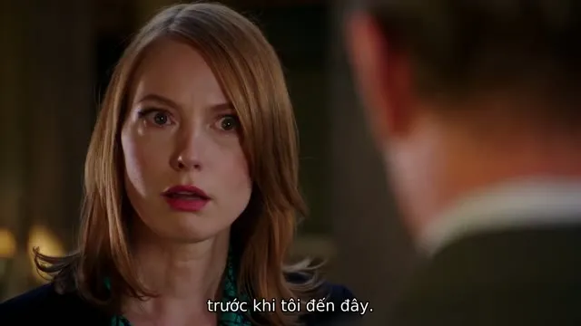 Hình ảnh trong phim Giáng Sinh Đừng Đến Vội trên TVHay Hình ảnh trong phim Giáng Sinh Đừng Đến Vội trên TVHay