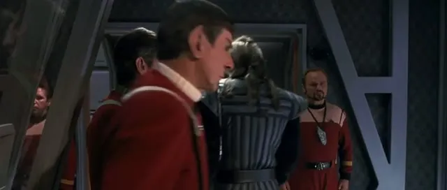 Xem phim Star Trek 6: Vùng Đất Bí Ẩn Vietsub HD tại TVHay Xem phim Star Trek 6: Vùng Đất Bí Ẩn Vietsub HD tại TVHay