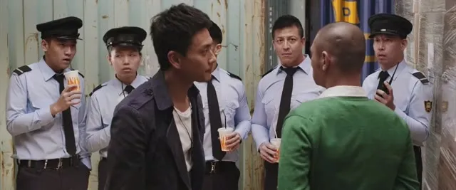 Hình Cảnh Huynh Đệ 2016 Vietsub HD - TVHay Hình Cảnh Huynh Đệ 2016 Vietsub HD - TVHay