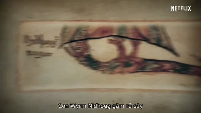 Hình ảnh The Witcher Bestiary Season 1, Part 2 tập 1 trên TVHay Hình ảnh The Witcher Bestiary Season 1, Part 2 tập 1 trên TVHay