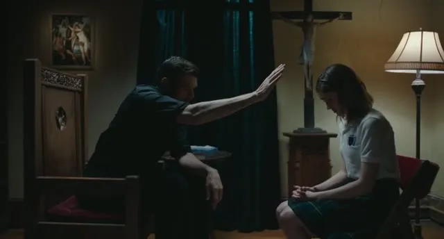 Xem phim Yes, God, Yes Vietsub HD tại TVHay Xem phim Yes, God, Yes Vietsub HD tại TVHay