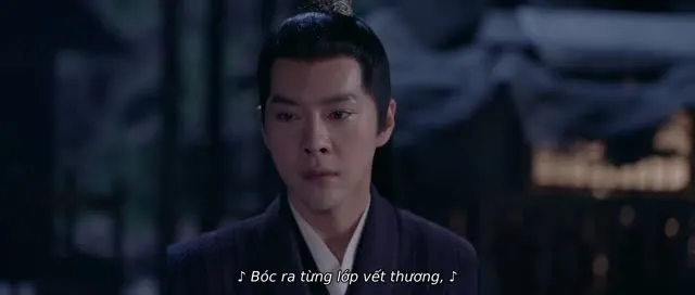Hình ảnh trong phim Họa Tâm: Song Sinh Kiếp trên TVHay Hình ảnh trong phim Họa Tâm: Song Sinh Kiếp trên TVHay