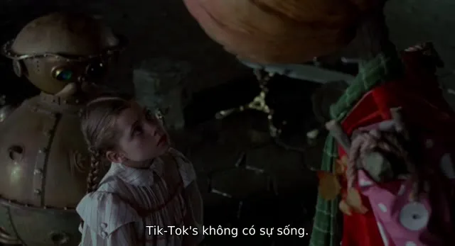 Trở Lại Xứ Thần Tiên 1985 Vietsub HD - TVHay Trở Lại Xứ Thần Tiên 1985 Vietsub HD - TVHay