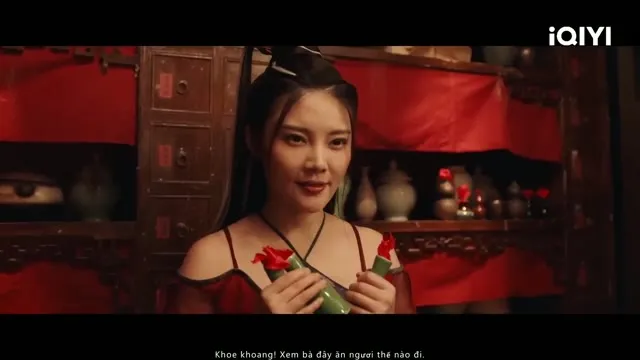 Hình ảnh trong phim Yêu Y Quán trên TVHay Hình ảnh trong phim Yêu Y Quán trên TVHay