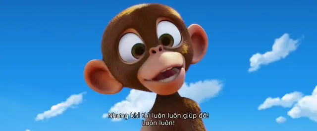 Hình ảnh trong phim Vì Sao Đưa Bạn Tới trên TVHay Hình ảnh trong phim Vì Sao Đưa Bạn Tới trên TVHay