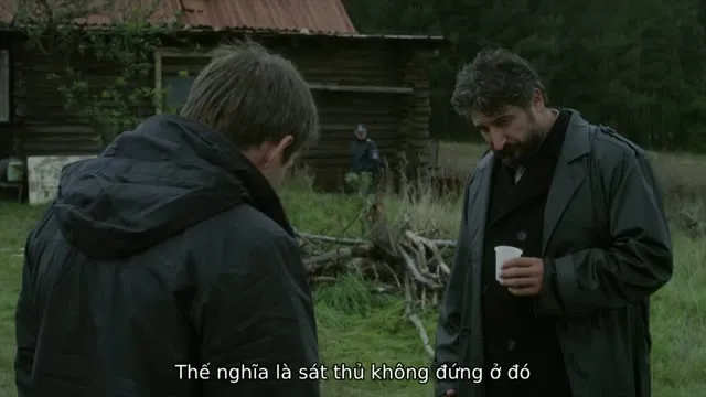 Hình ảnh trong phim Viên Đạn Thích Khách trên TVHay Hình ảnh trong phim Viên Đạn Thích Khách trên TVHay